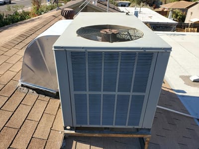 AZ Home Services Group AC Repair & Plumbing Services