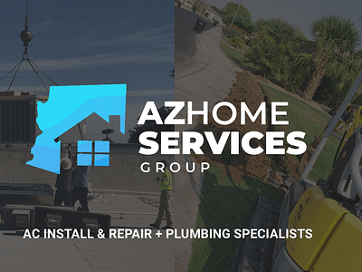 AZ Home Services Group AC Repair & Plumbing Services
