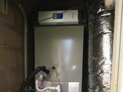 AZ Home Services Group AC Repair & Plumbing Services