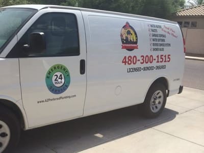 AZ Preferred Plumbing LLC