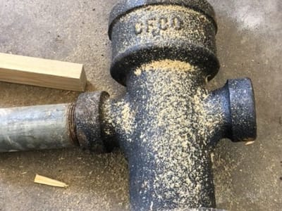 AZ Preferred Plumbing LLC