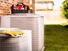 Az-Tech Heating and Cooling LLC