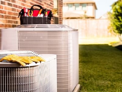 Az-Tech Heating and Cooling LLC