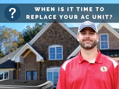 Azalea City Heating & Air
