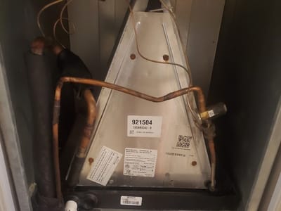 Azalea City Heating & Air