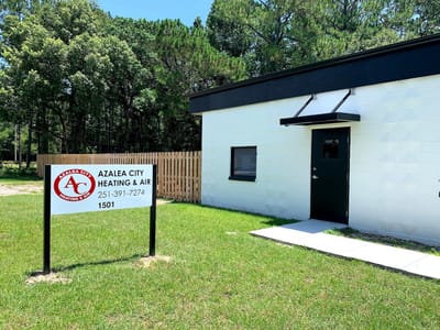 Azalea City Heating & Air