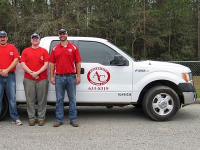 Azalea City Heating & Air