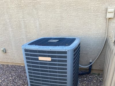 AZBLUE Cooling & Heating, LLC