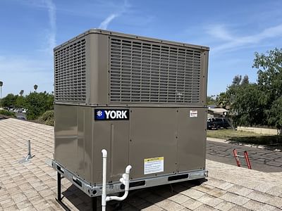 AZBLUE Cooling & Heating, LLC