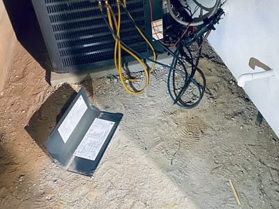 AZBLUE Cooling & Heating, LLC