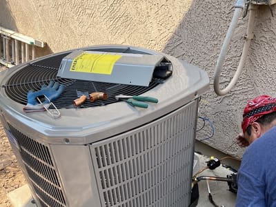 AZBLUE Cooling & Heating, LLC