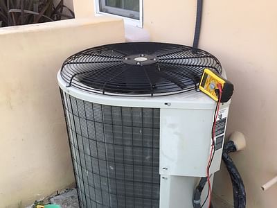 Azer Appliance & HVAC Repair