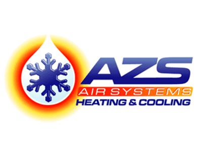 AZS Heating & Cooling