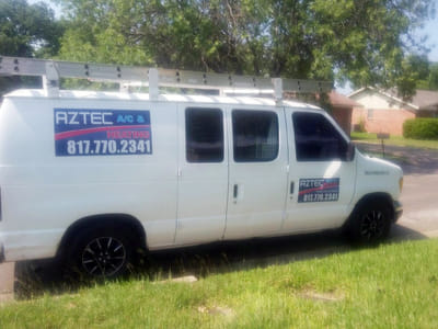 Aztec Air Conditioning and Heating