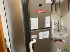 Aztec Heating & Air Conditioning, Inc.