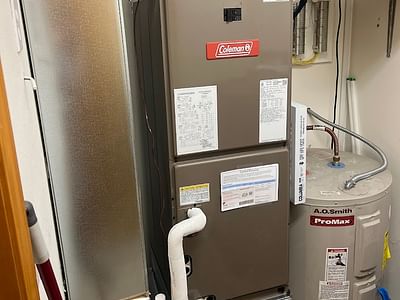 Aztec Heating & Air Conditioning, Inc.