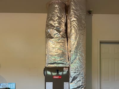 Aztec Heating & Air Conditioning, Inc.