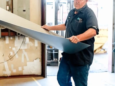 Aztec Mechanical, Inc.