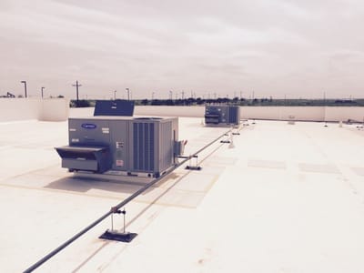 Aztech Air Conditioning & Heating