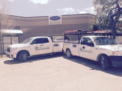 Aztech Air Conditioning & Heating