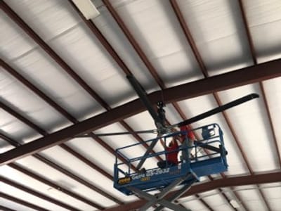 Aztech Air Conditioning & Heating