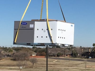 Aztech Air Conditioning & Heating