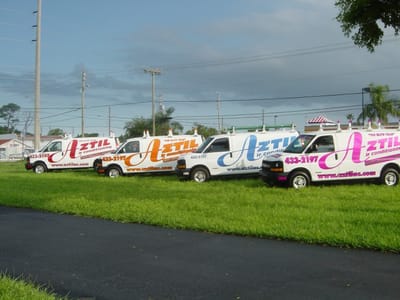 Aztil Air Conditioning