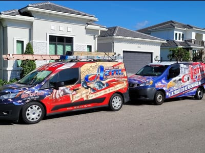 Aztil Air Conditioning