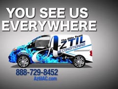 Aztil Air Conditioning