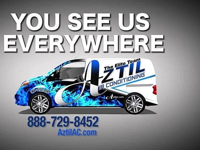 Aztil Air Conditioning