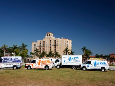 Aztil Air Conditioning