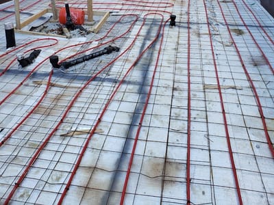 B & A Heating & Cooling Inc.