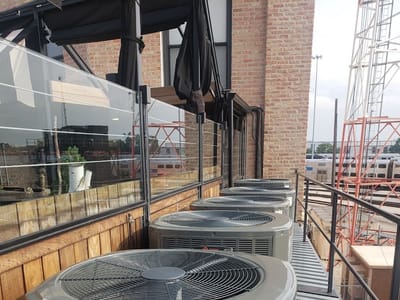 B & A Heating & Cooling Inc.