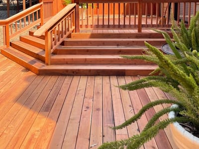 B A Morrison General Contractor