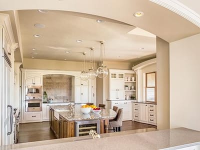 B A Morrison General Contractor