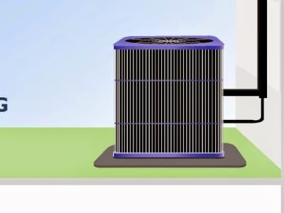 b and b heating and airconditioning