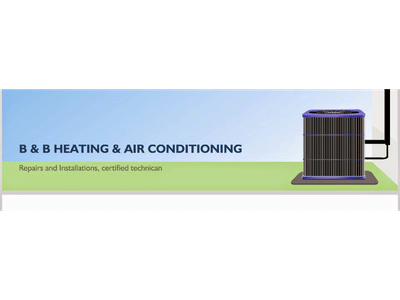 b and b heating and airconditioning