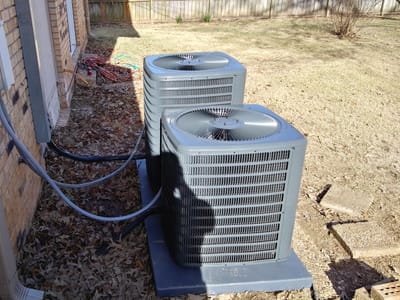 B and F Air Solutions