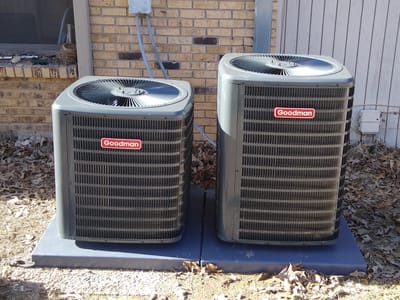 B and F Air Solutions