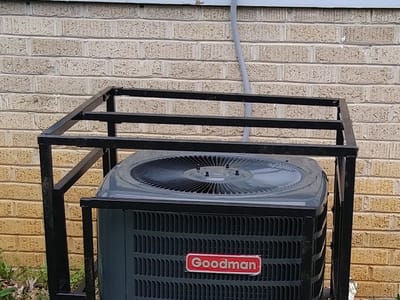 B and F Air Solutions