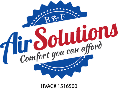 B and F Air Solutions
