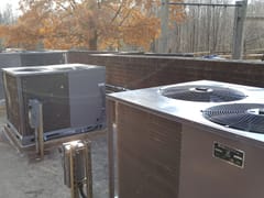 B&B Air Conditioning & Heating Service