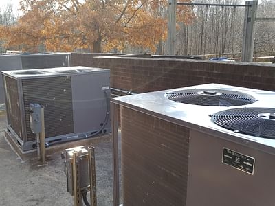 B&B Air Conditioning & Heating Service