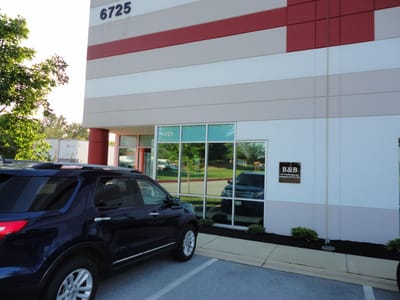 B&B Air Conditioning & Heating Service