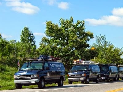 B&B Air Conditioning & Heating Service