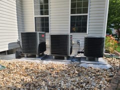 B&B Air Conditioning & Heating Service