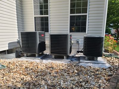 B&B Air Conditioning & Heating Service