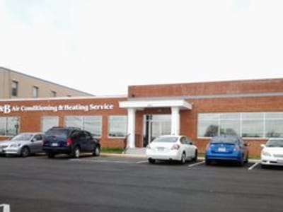 B&B Air Conditioning & Heating