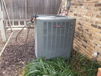 B.B Air Conditioning Service North Hollywood