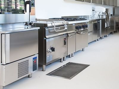 B & B Gas & Electric Appliance Repair